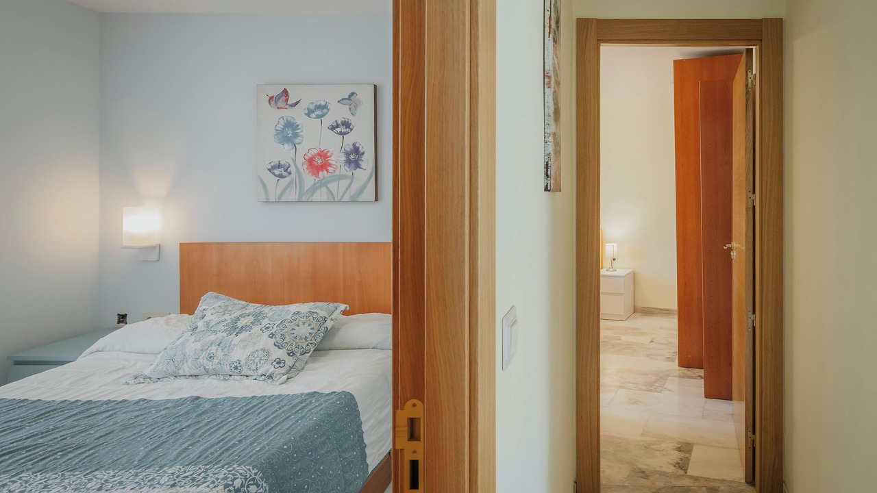 Photo of Bedroom in Villalcazar de Sirga