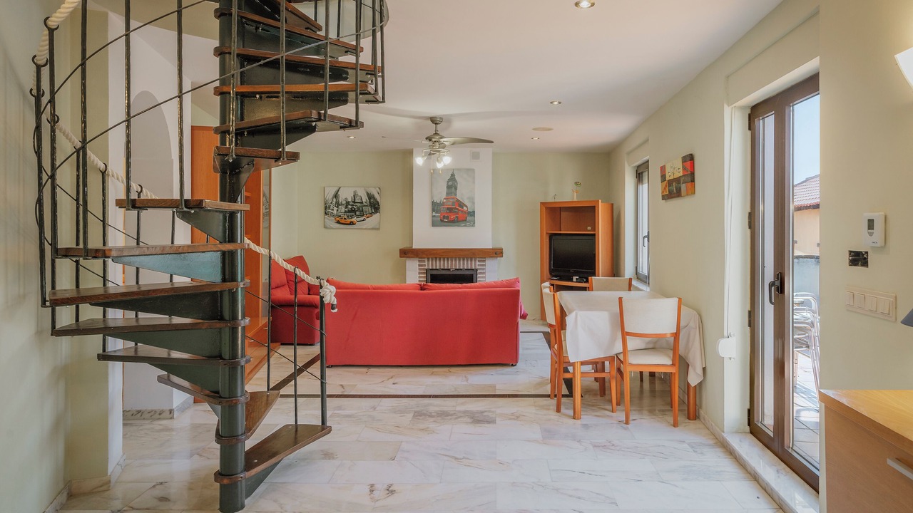Photo of Livingroom in Villalcazar de Sirga