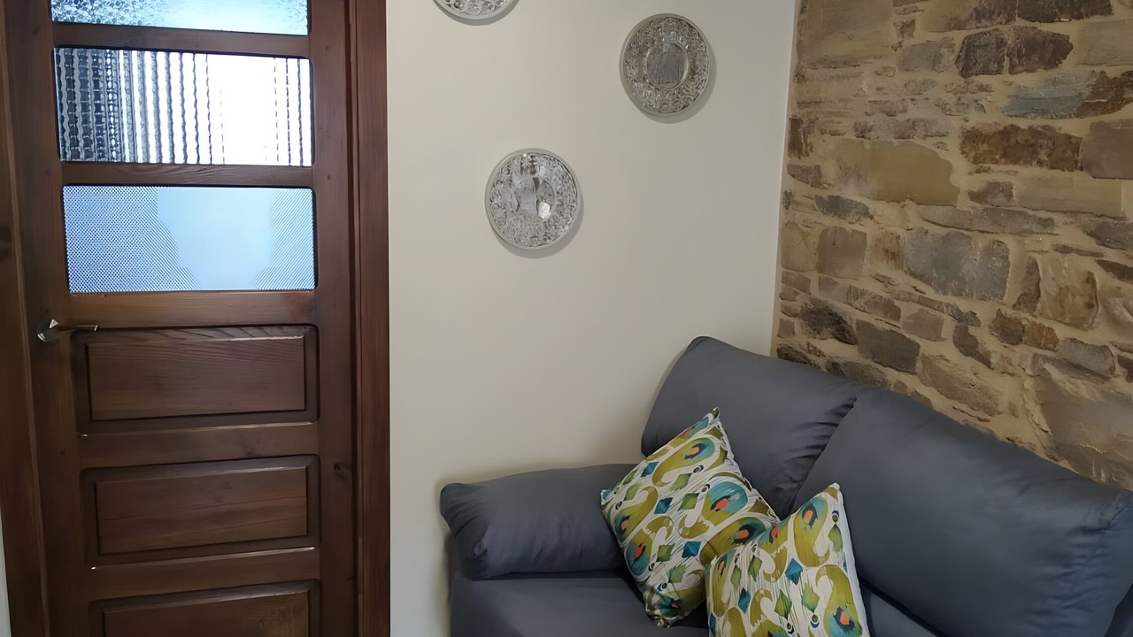 Photo of Livingroom in Fonsagrada