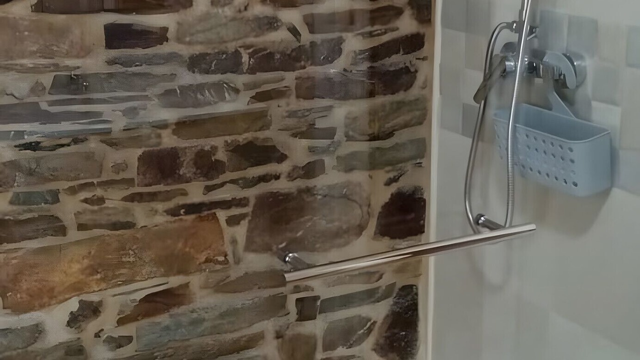 Photo of Bathroom in Fonsagrada
