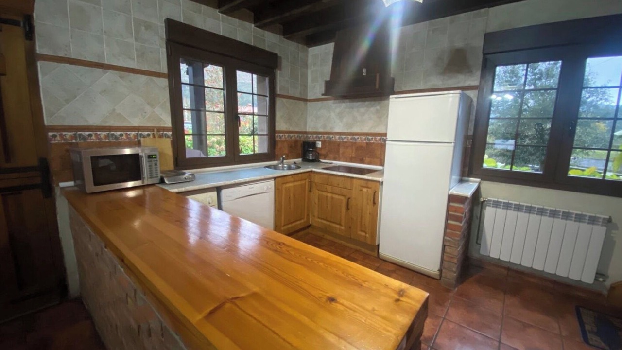 Photo of Kitchen in Celis
