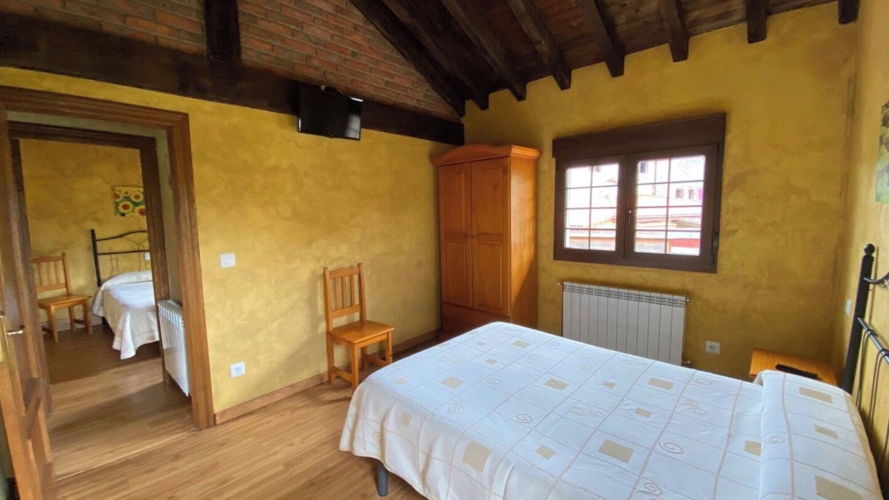 Photo of Bedroom in Celis