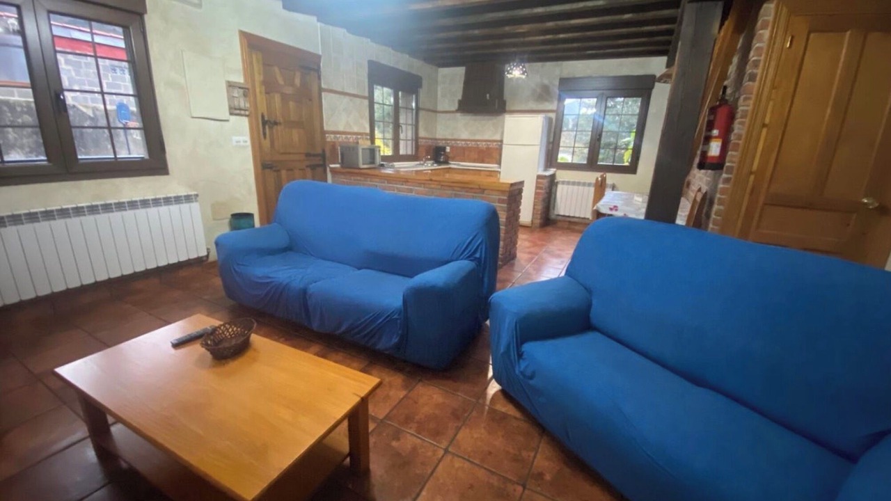 Photo of Livingroom in Celis