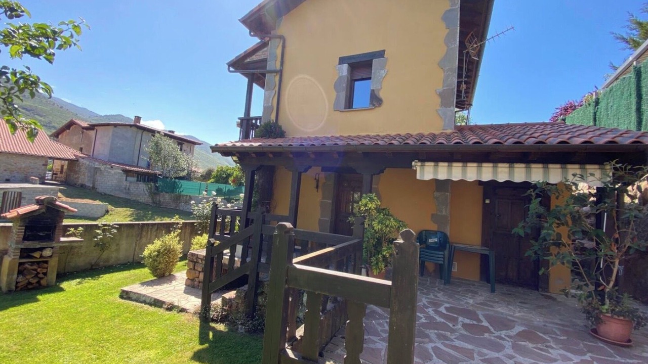 Photo of Patio Balcony in Celucos