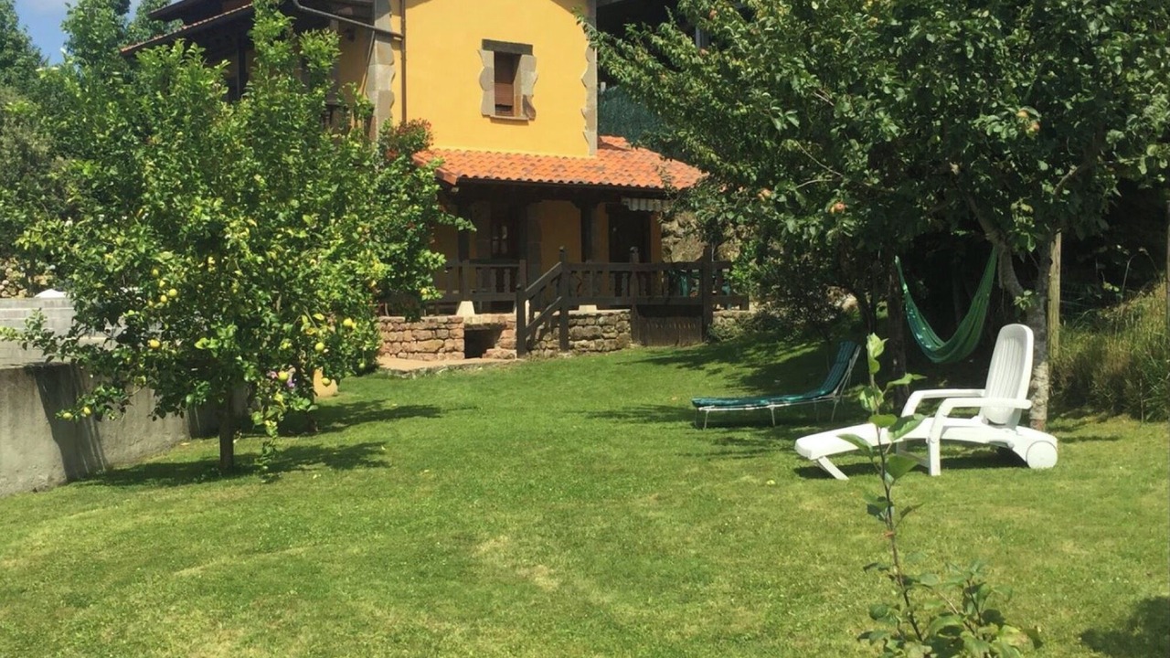 Photo of Outdoor in Celucos