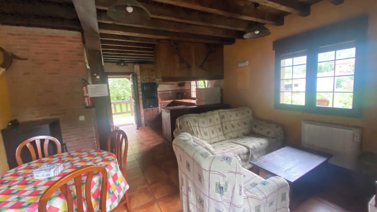 Photo of Livingroom in Celucos