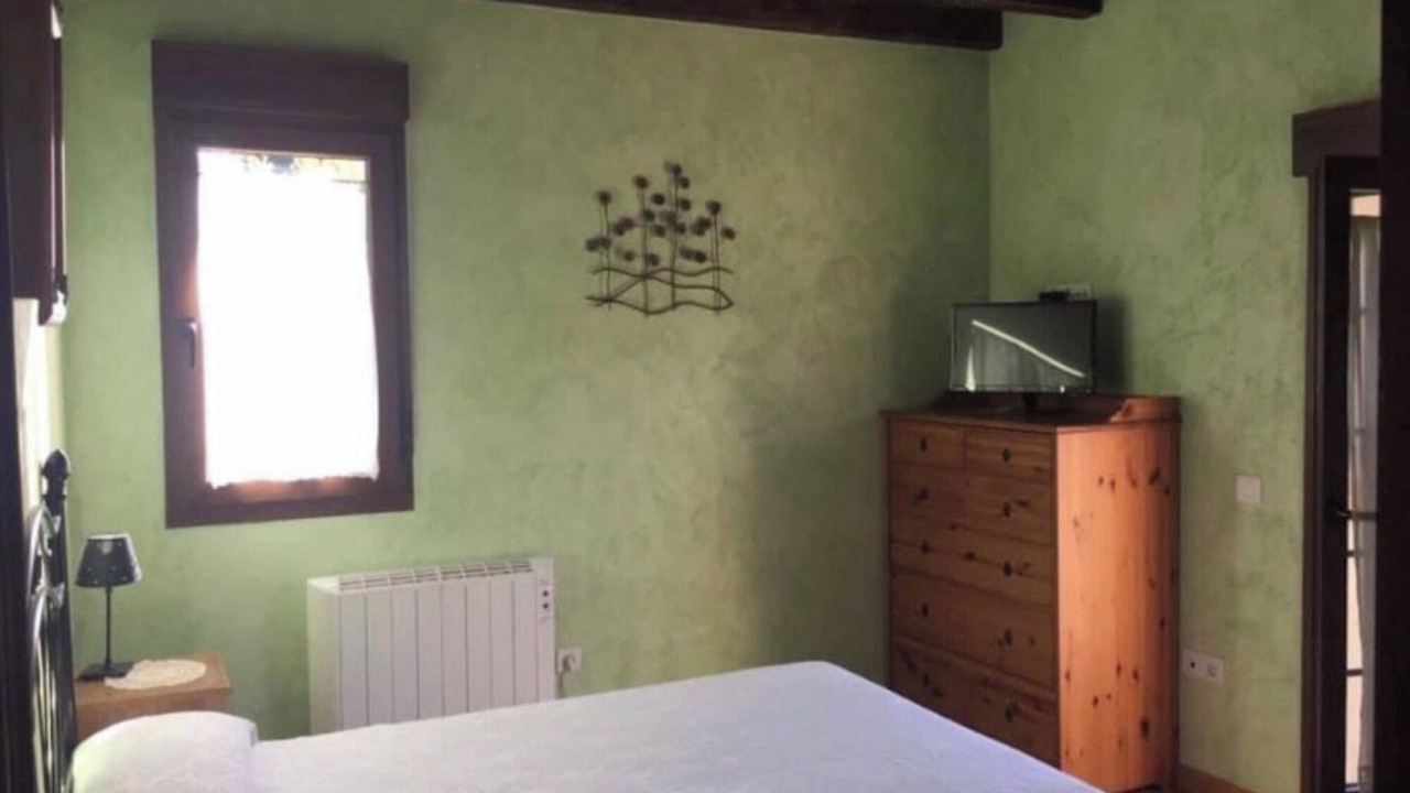 Photo of Bedroom in Celucos
