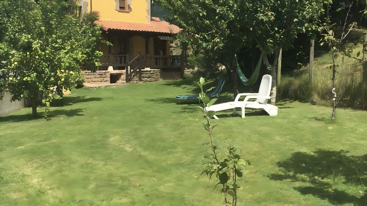 Photo of Outdoor in Celucos