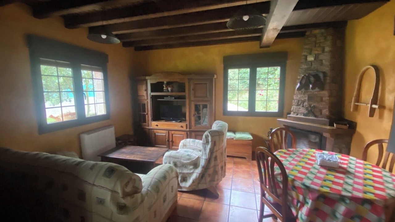 Photo of Livingroom in Celucos
