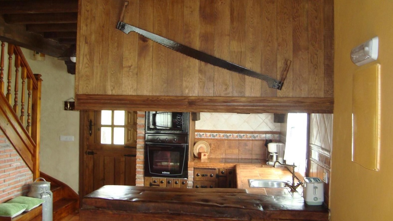 Photo of Kitchen in Celucos
