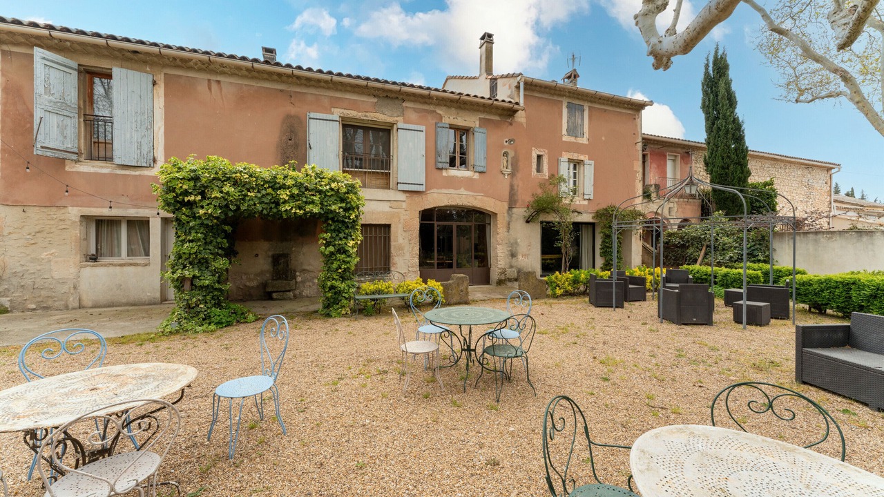 Photo of Outdoor in Cabannes