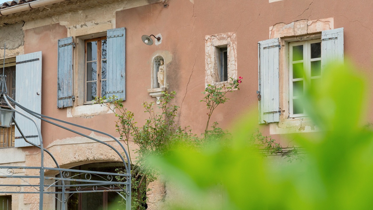 Photo of Outdoor in Cabannes
