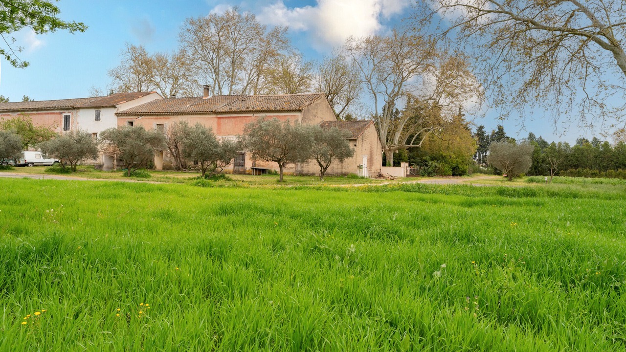 Photo of Outdoor in Cabannes