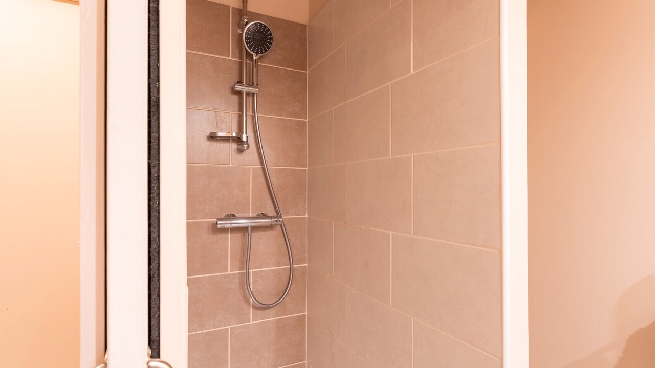 Photo of Bathroom in Cabannes
