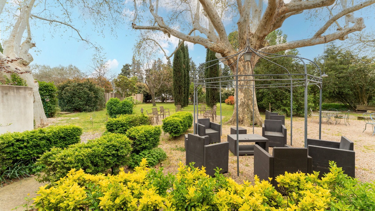 Photo of Outdoor in Cabannes