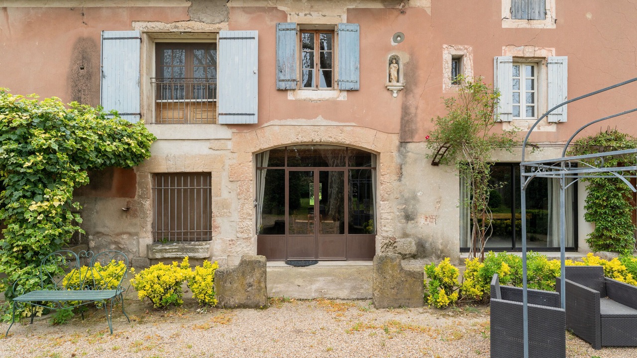 Photo of Outdoor in Cabannes
