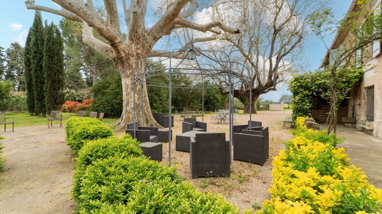 Photo of Outdoor in Cabannes