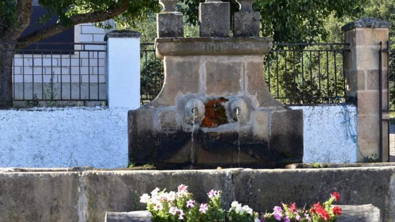 Photo of Outdoor in Aldehuela del Rincon