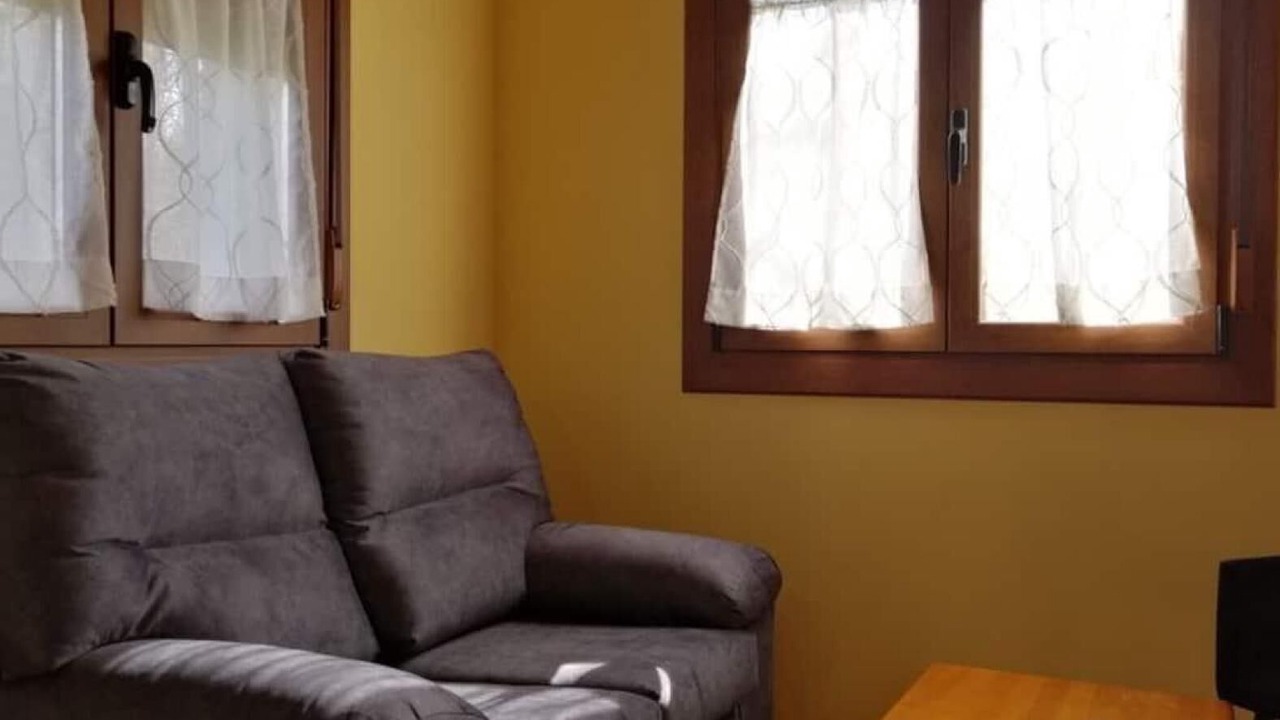 Photo of Livingroom in Aldehuela del Rincon