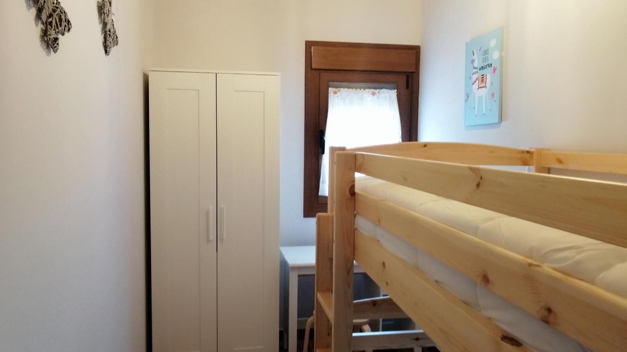 Photo of Bedroom in Aldehuela del Rincon