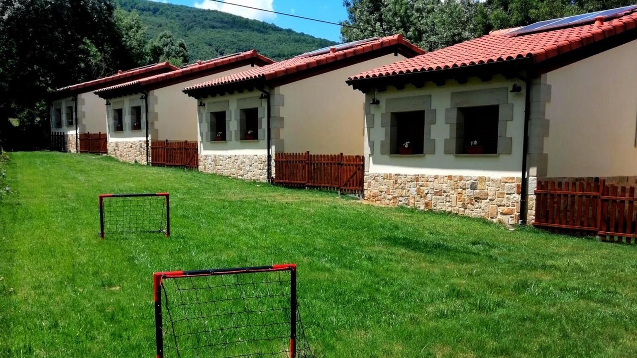 Photo of Outdoor in Aldehuela del Rincon