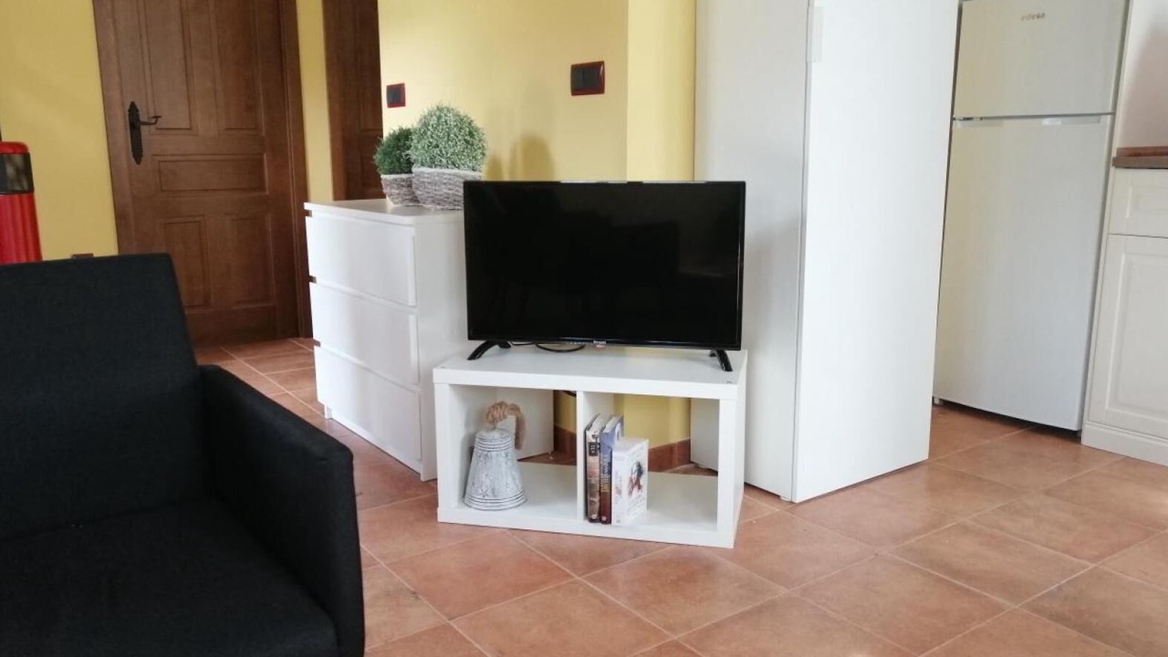Photo of Livingroom in Aldehuela del Rincon