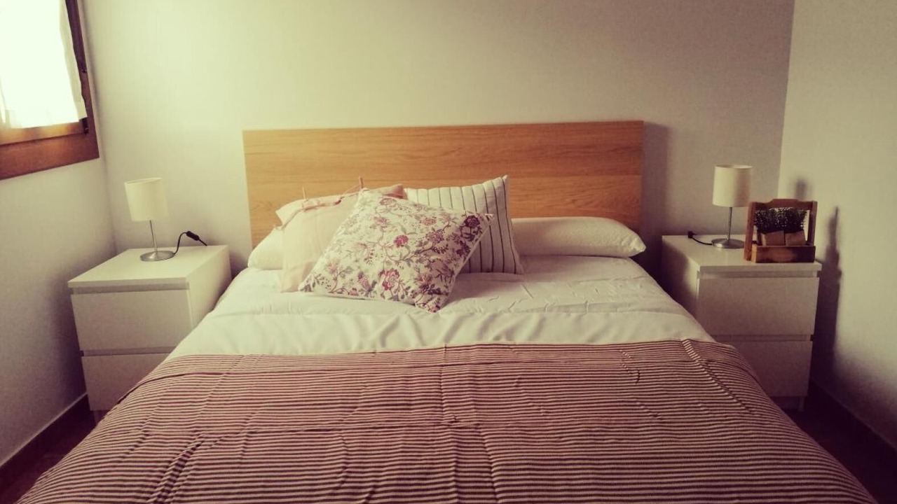 Photo of Bedroom in Aldehuela del Rincon