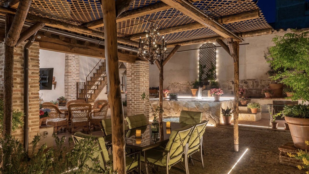 Photo of Outdoor in Noves