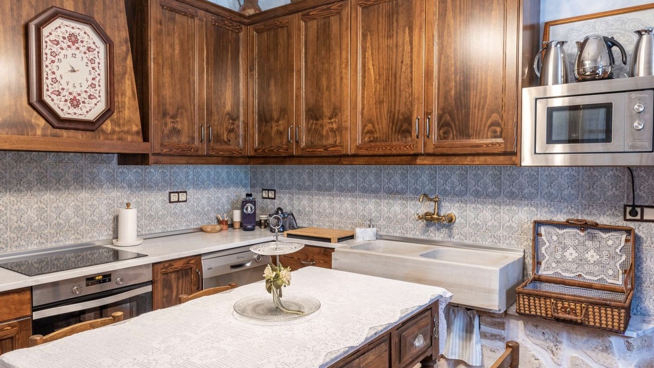 Photo of Kitchen in Noves