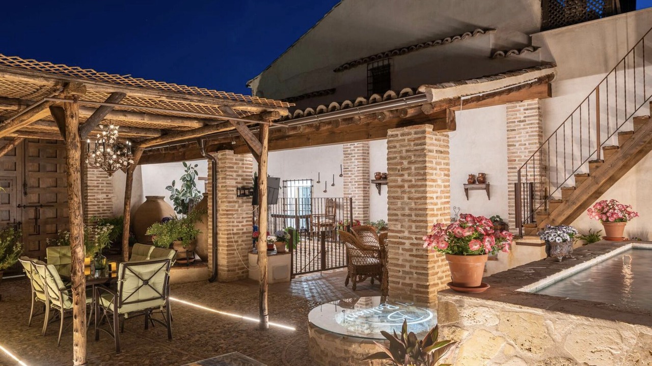 Photo of Outdoor in Noves