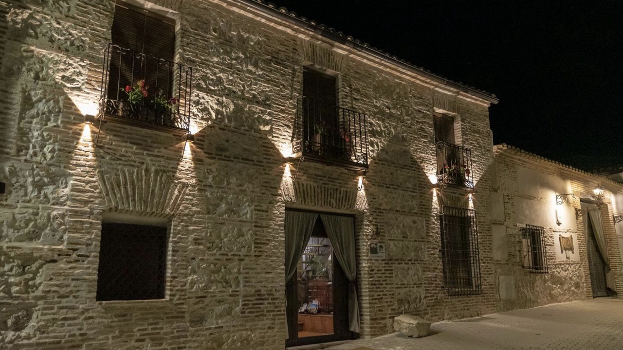Photo of Outdoor in Noves