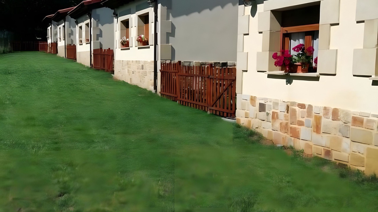 Photo of Outdoor in Aldehuela del Rincon