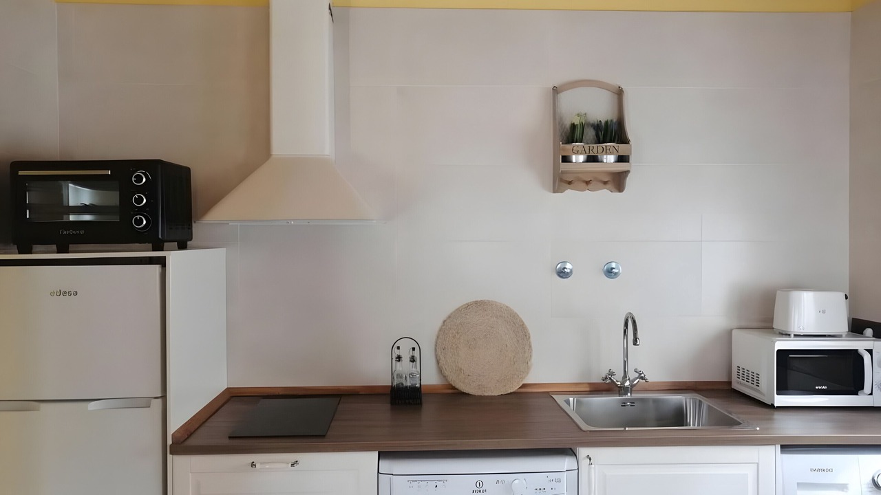 Photo of Kitchen in Aldehuela del Rincon
