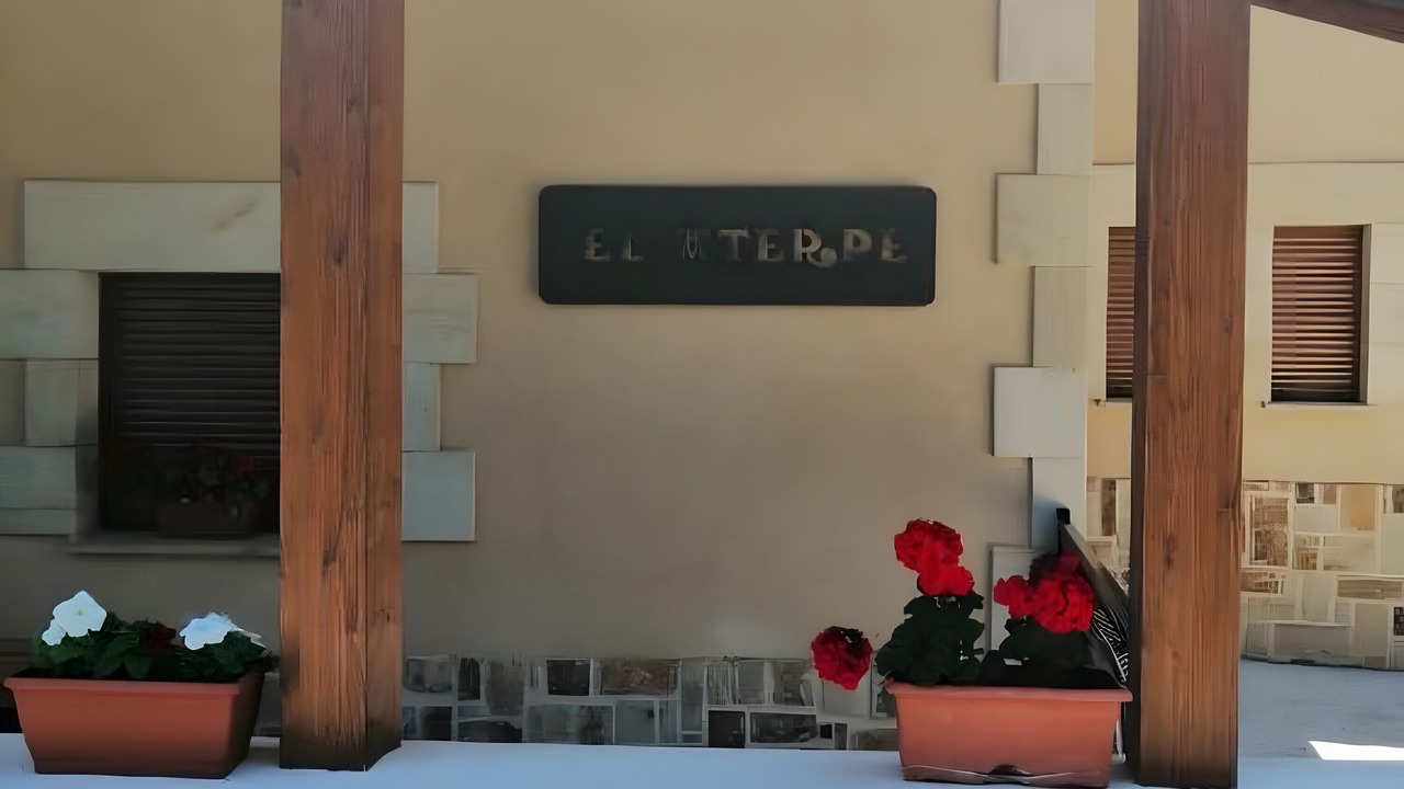 Photo of Outdoor in Aldehuela del Rincon