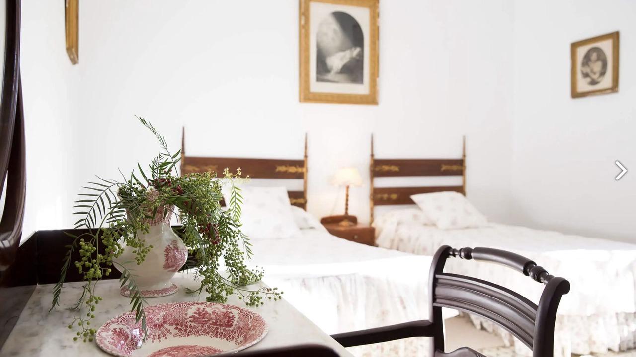 Photo of Bedroom in Jerez de la Frontera