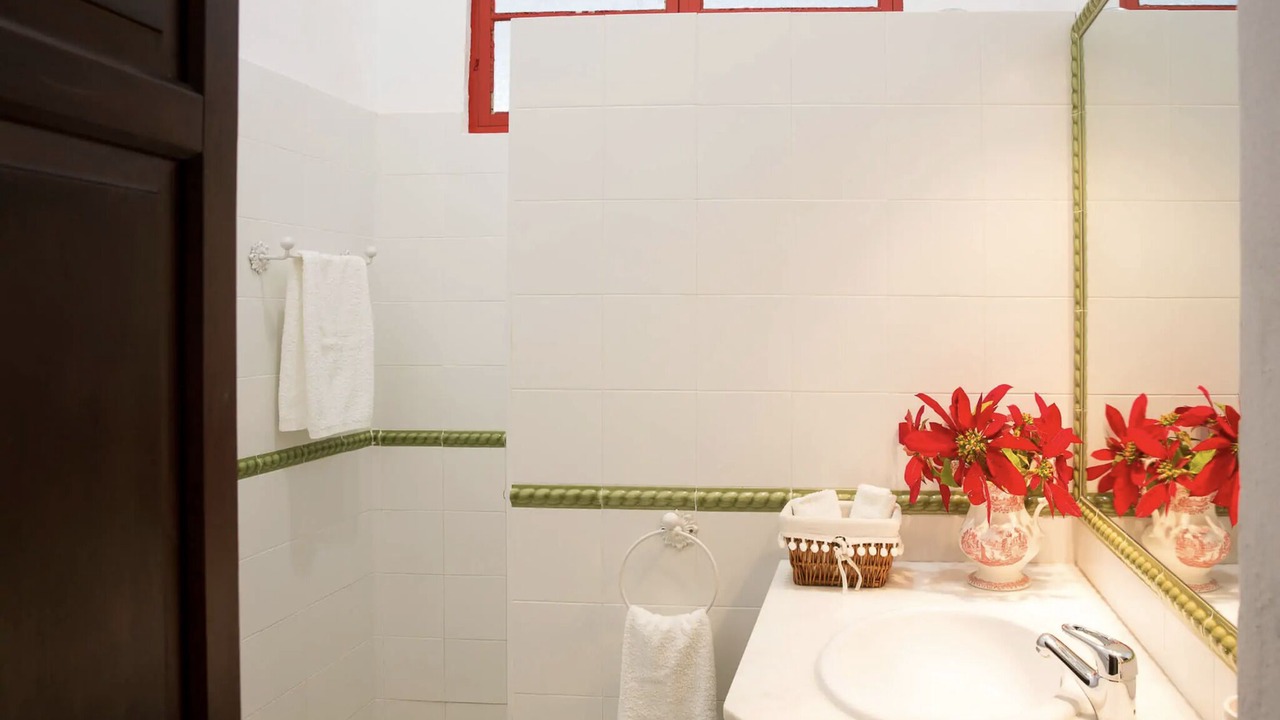 Photo of Bathroom in Jerez de la Frontera