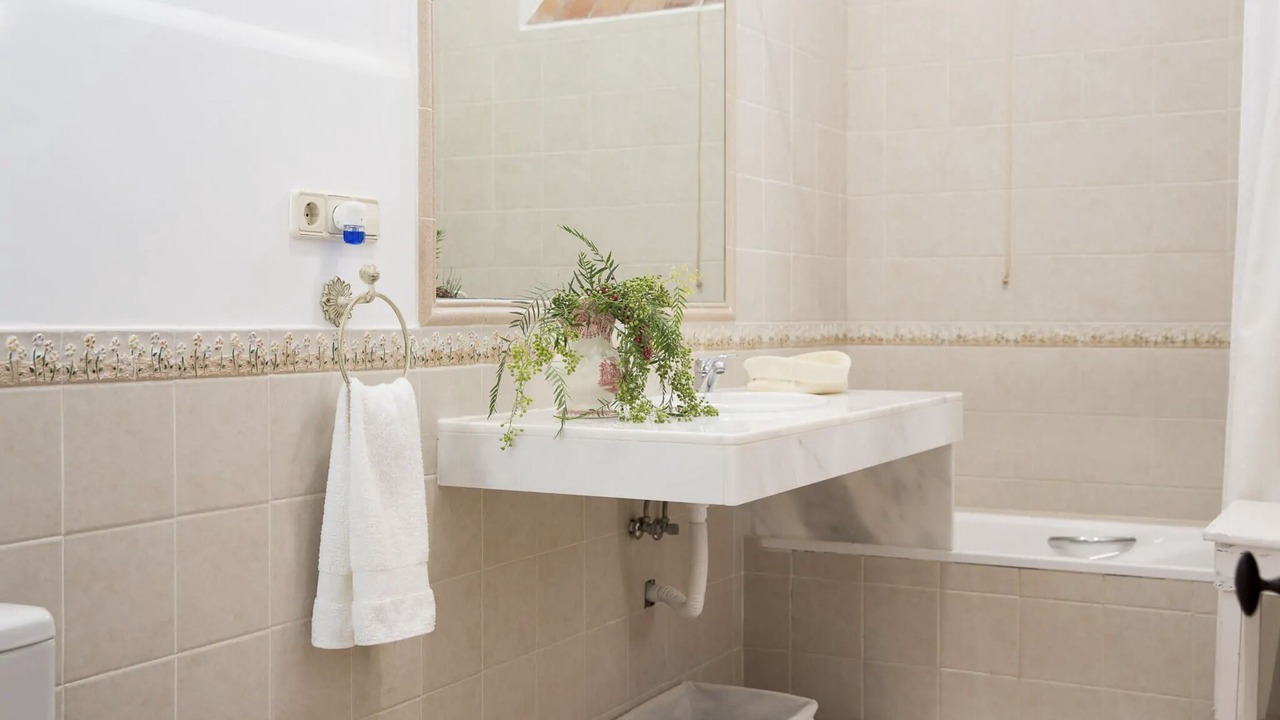 Photo of Bathroom in Jerez de la Frontera