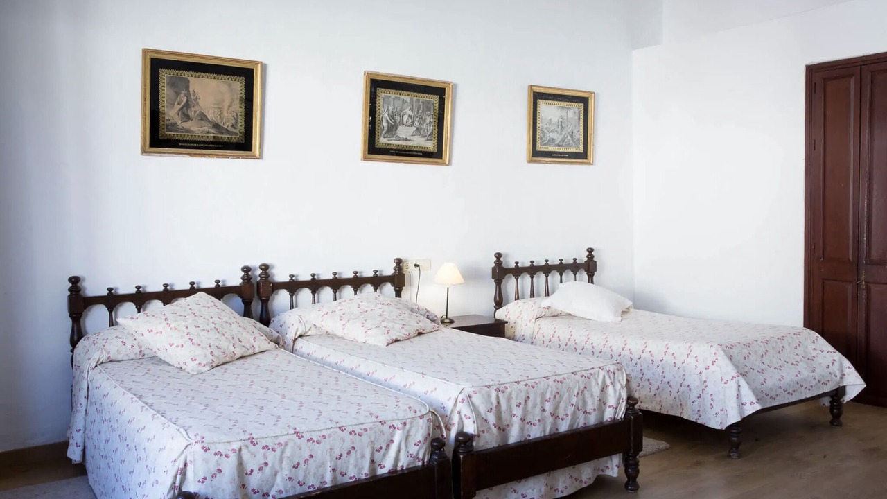 Photo of Bedroom in Jerez de la Frontera