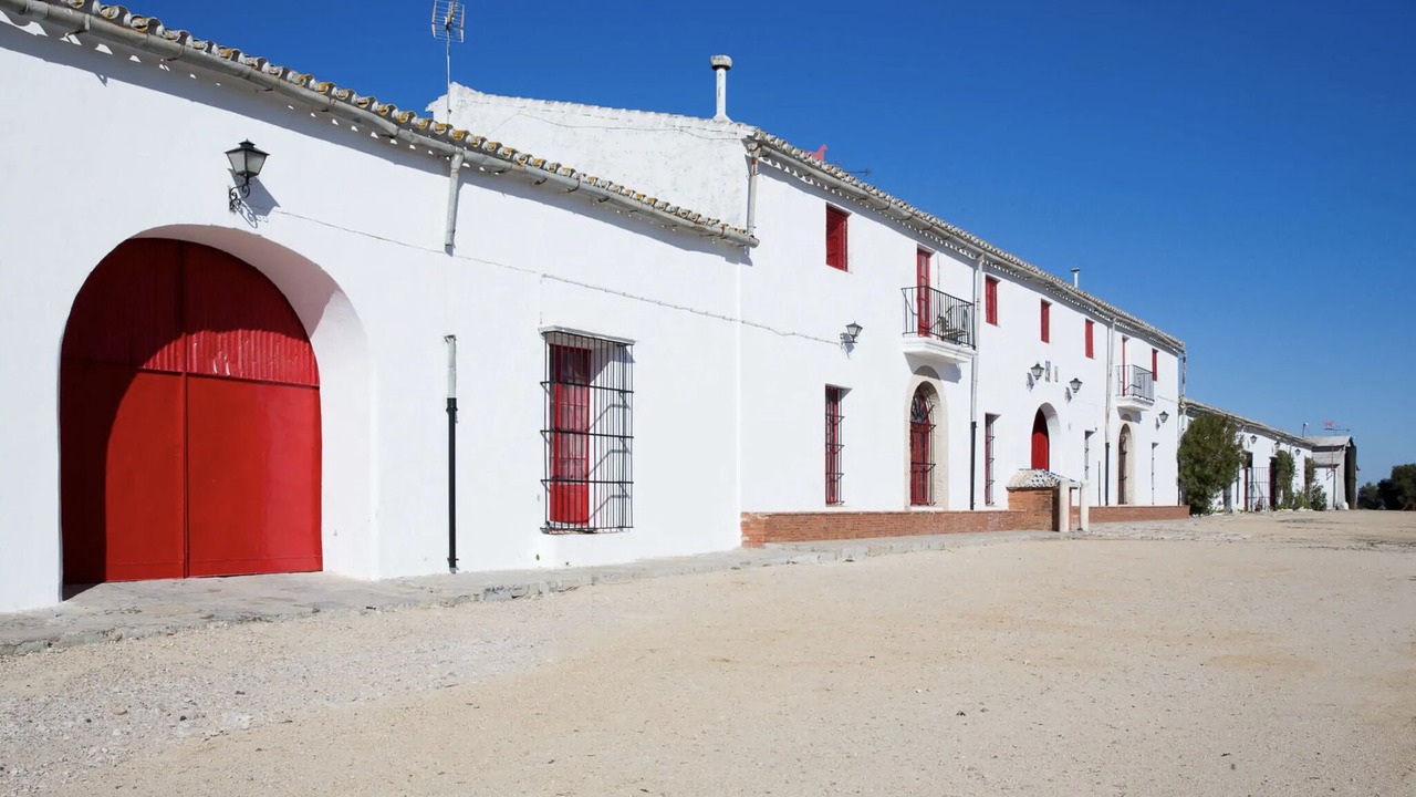 Photo of Outdoor in Jerez de la Frontera