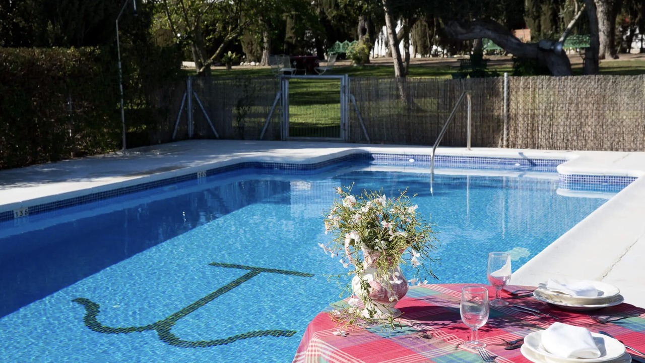 Photo of Outdoor in Jerez de la Frontera