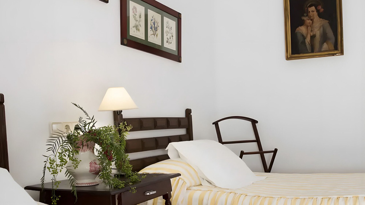 Photo of Bedroom in Jerez de la Frontera