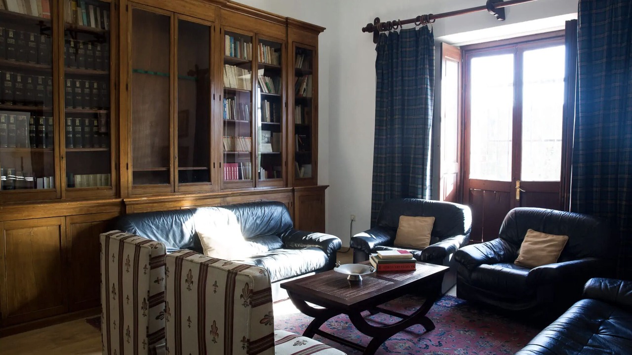 Photo of Livingroom in Jerez de la Frontera