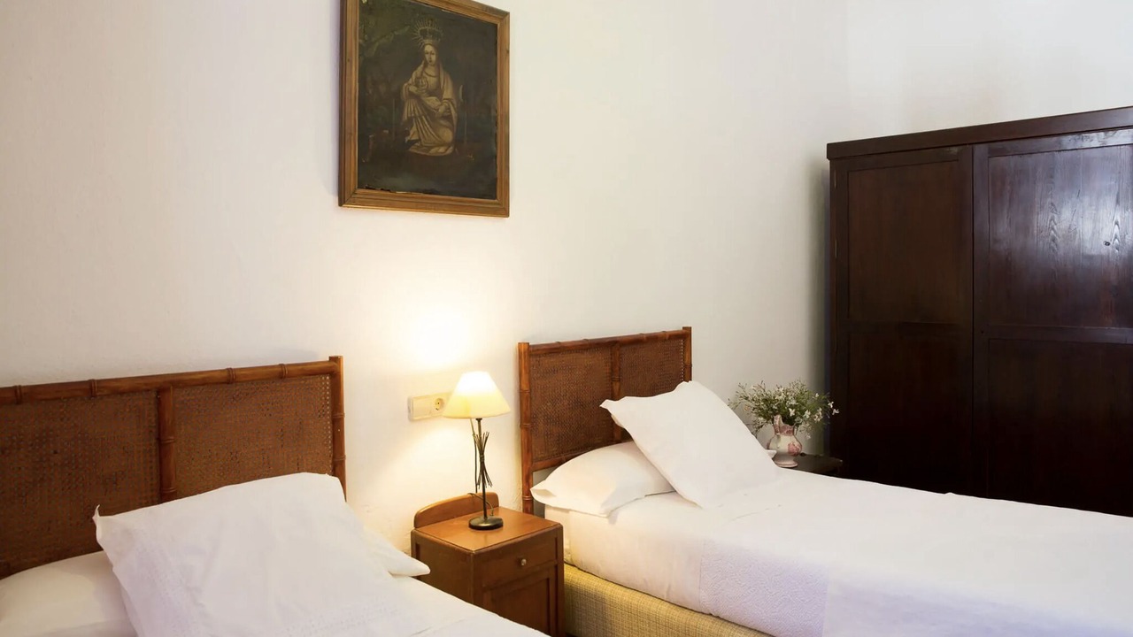 Photo of Bedroom in Jerez de la Frontera
