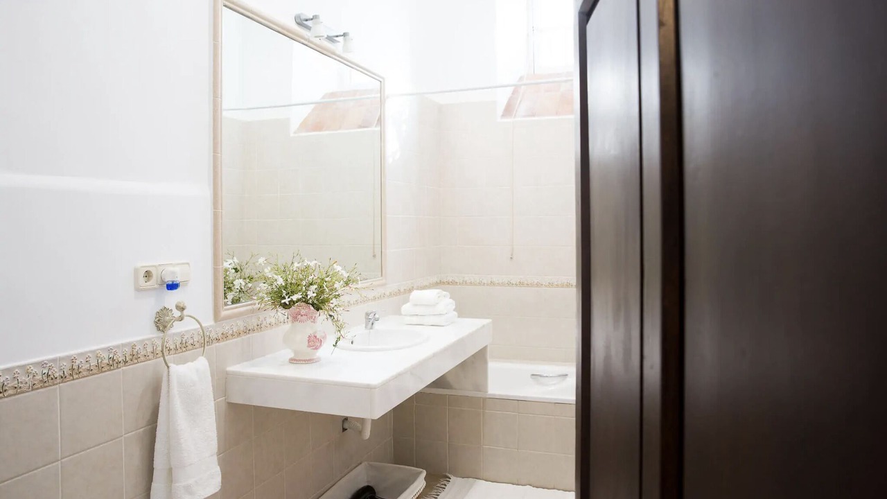 Photo of Bathroom in Jerez de la Frontera