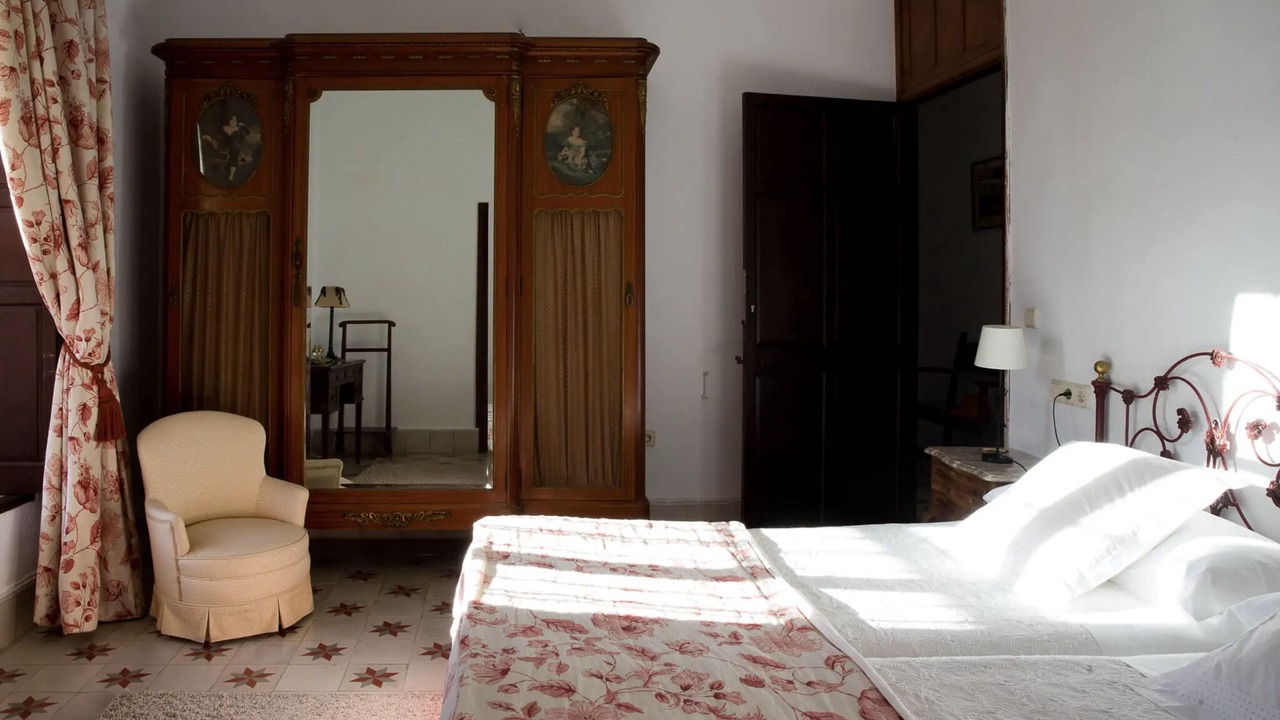 Photo of Bedroom in Jerez de la Frontera
