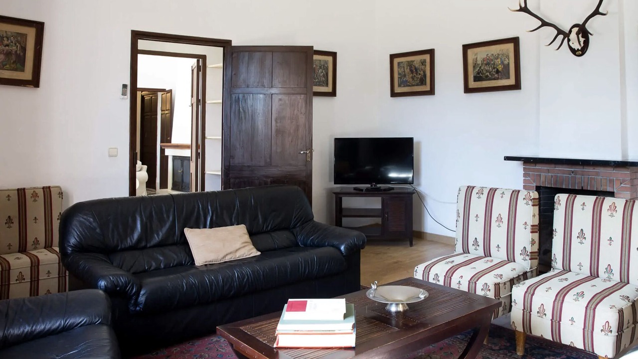 Photo of Livingroom in Jerez de la Frontera