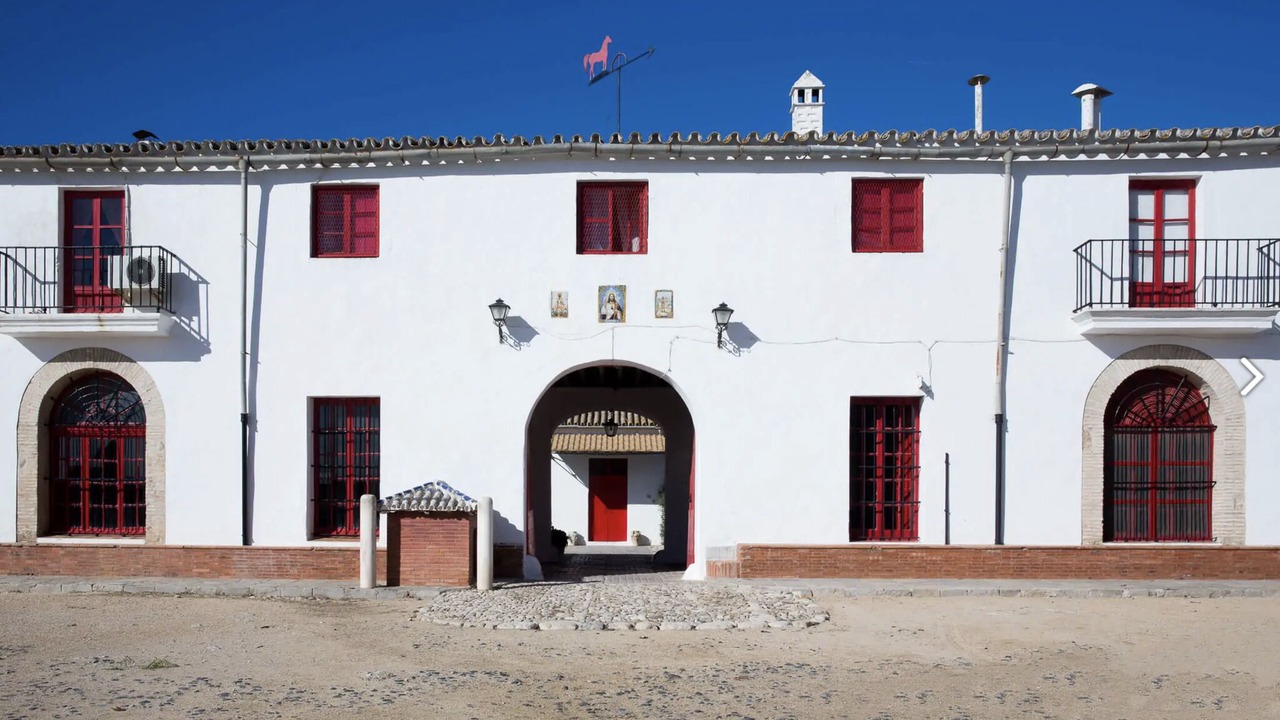 Photo of Outdoor in Jerez de la Frontera
