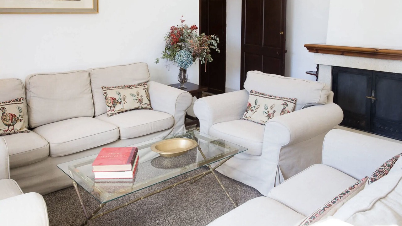 Photo of Livingroom in Jerez de la Frontera