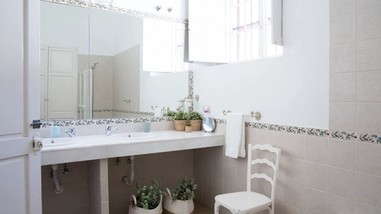 Photo of Bathroom in Jerez de la Frontera