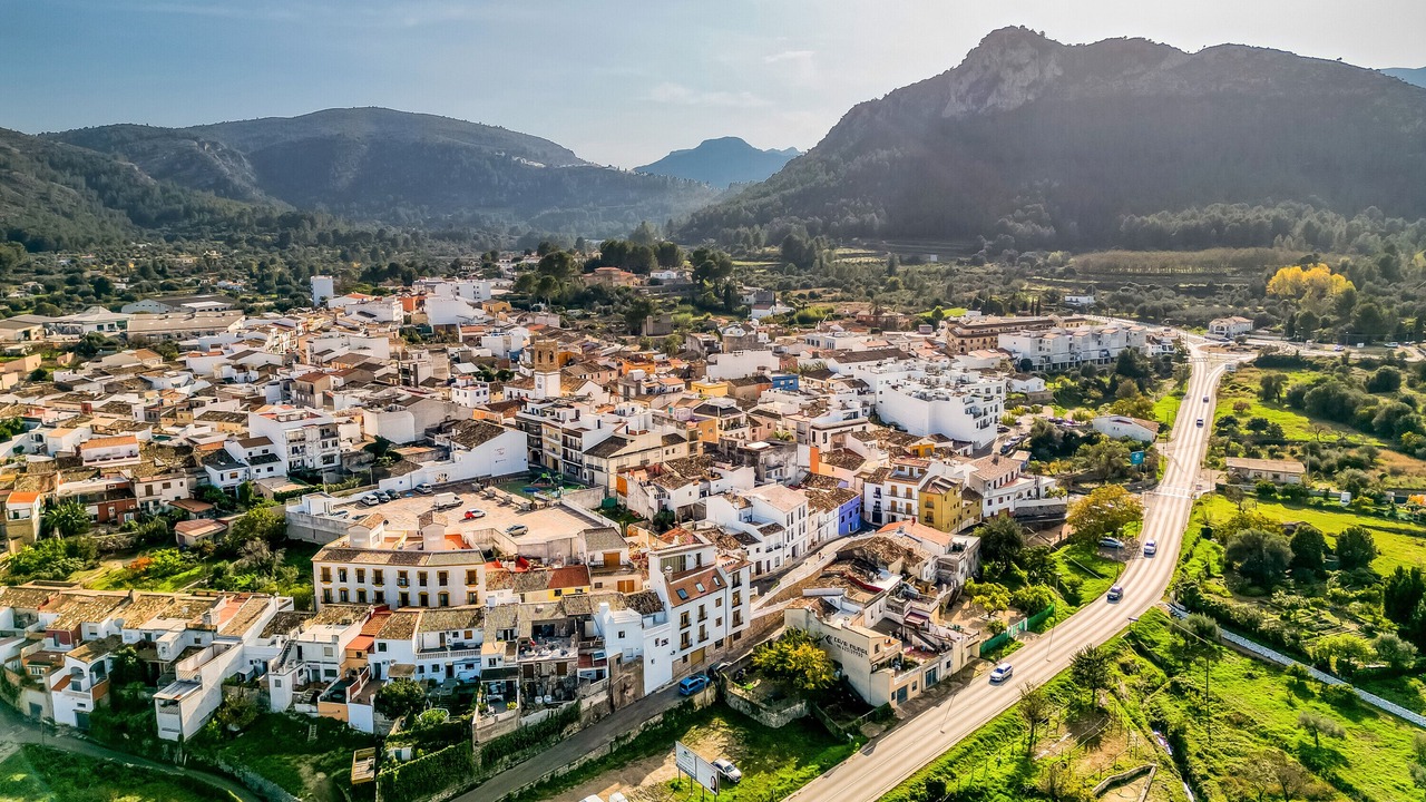 Photo of Outdoor in Orba